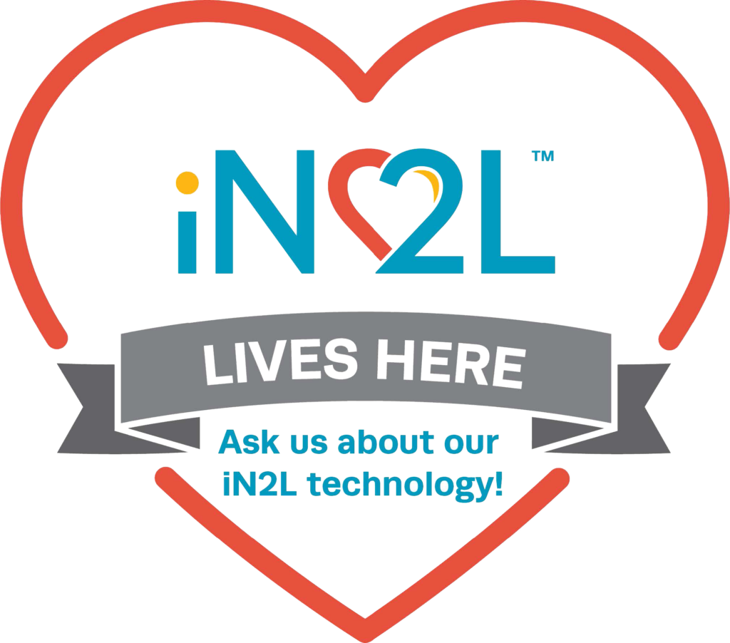 in2l technology at chantilly heights