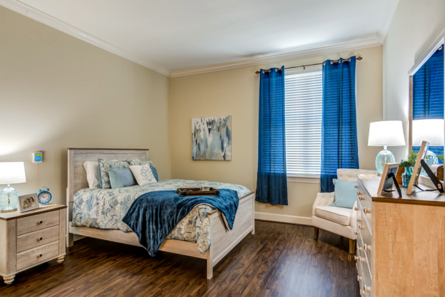 Mason Studio at Chantilly Heights